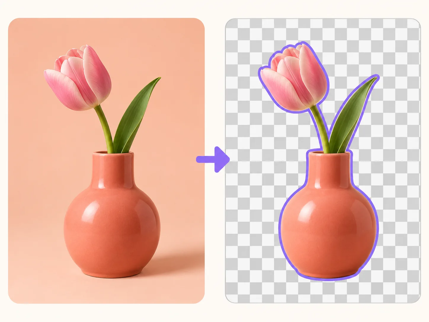 Export in Full HD with Zero Quality Loss